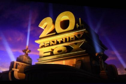 20 century foc logo corporate