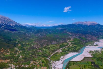 ACHELOOS VALLEY 2