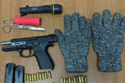 Alexandroupoli diarriktis oplo