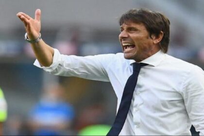 Antonio Conte