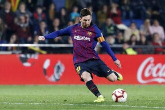 BARCAA