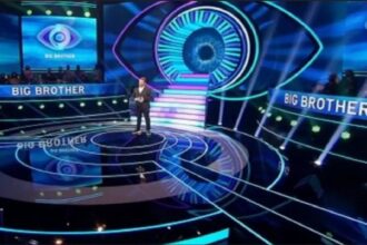 Big Brother 3