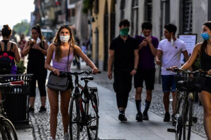 EKSOTERIKO MASKA KORONAIOS ARTHROU