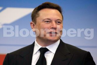 ELON MUSK BLO