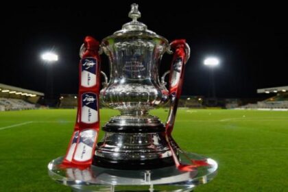 FA Cup