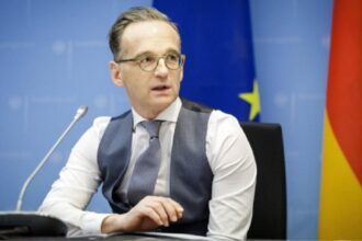 Heiko Maas