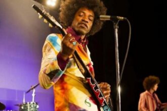 Hendrix