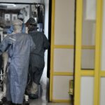 KORONAIOS NOSOKOMEIO ΑΡΤ6ΗΡΟΘ