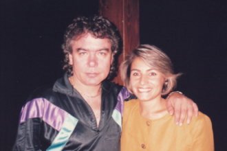 Loukila Poulopoulos