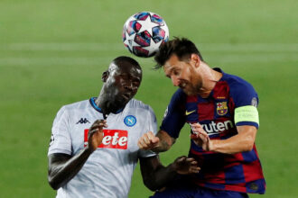 MESSI 2