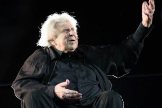 Mikis Theodorakis