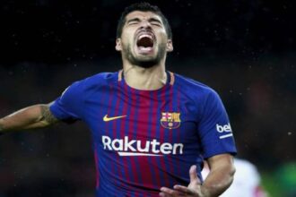 Suarez 08