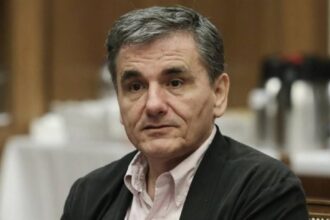 Tsakalotos Efklidis