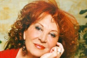 Xrysoula Diavati