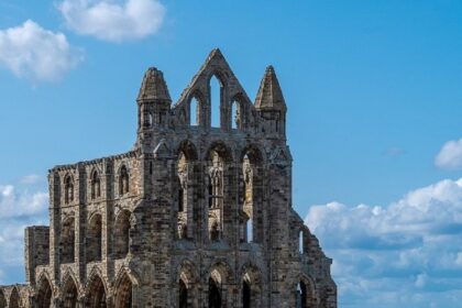 abbey pixabay