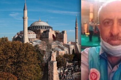 agia sofia mouezinis2