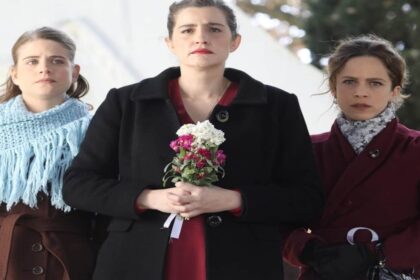 agries melisses stamiri87