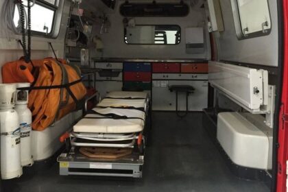 ambulance
