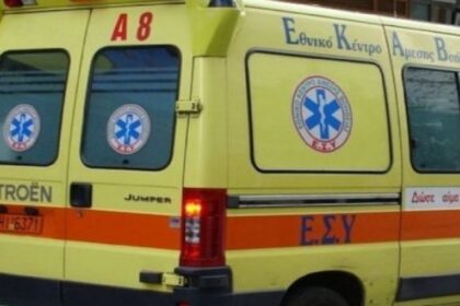 asthenoforo eurokinissi