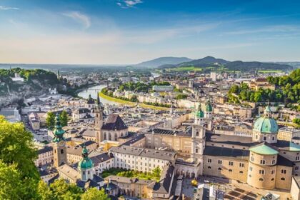 austria