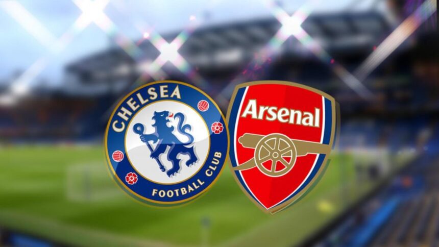 chelsea arsenal preview