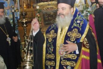 christodoulos