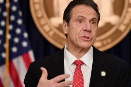 cuomo