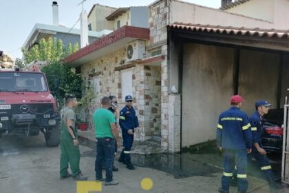 evia autokinito eksw