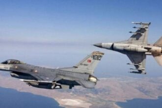 f16 tourkia