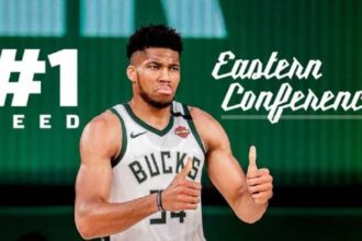 giannis