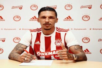 holebas