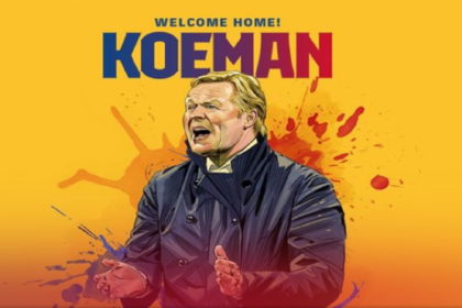koeman