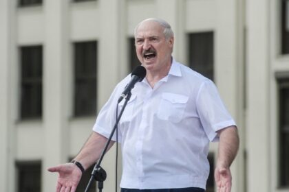 loukasenko
