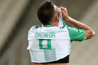 macheda