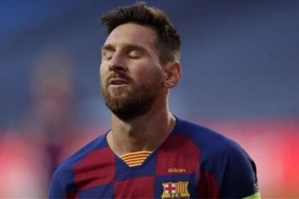 messi 9