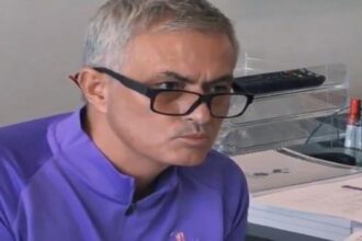mourinho