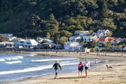 new zealnd