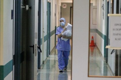 nosokomeio diadromos 1