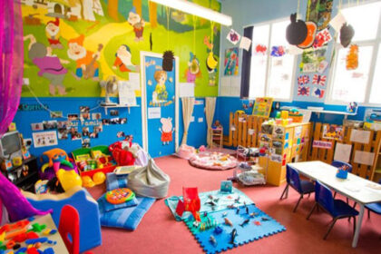 paidikoi stathmoi mykonosi