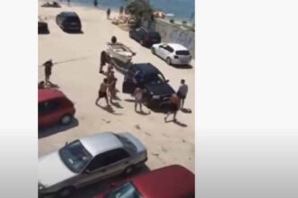 paralia