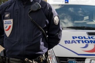 police france