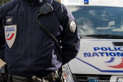 police france