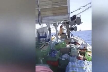 promitheis sti fregaga limnos