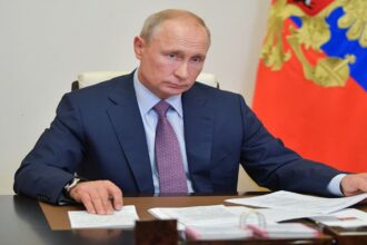 putin