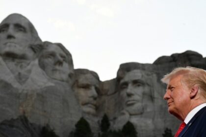rushmore