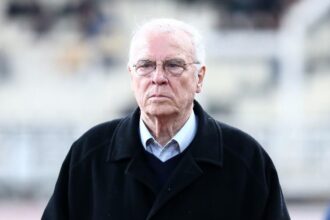 sabbas theodoridis