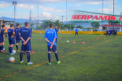 serpanos thanasis akadimia