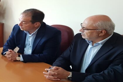 staurogiannis kalampalikis