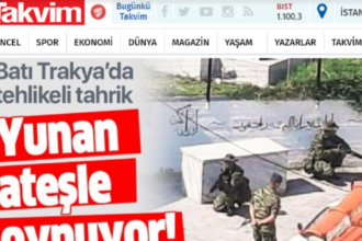 takvim