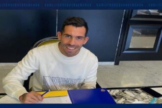 tevez